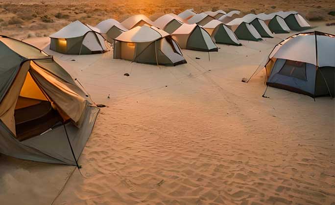 Scouting and Public Service