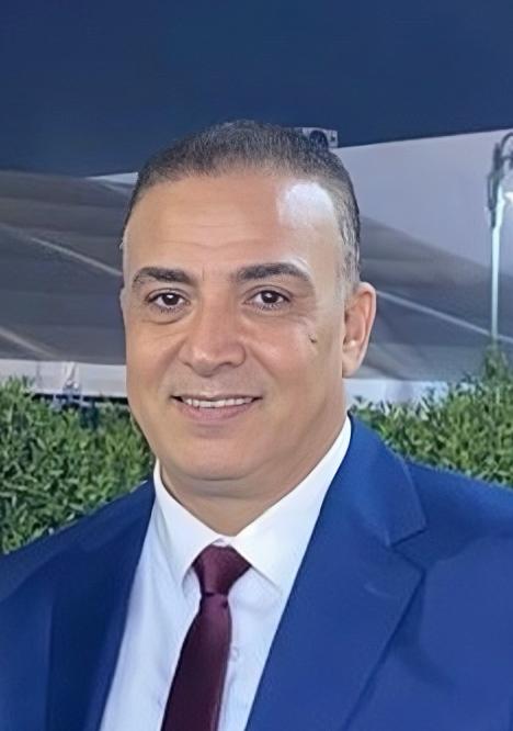 Prof.Dr.Ahmed Mahmoud Saber