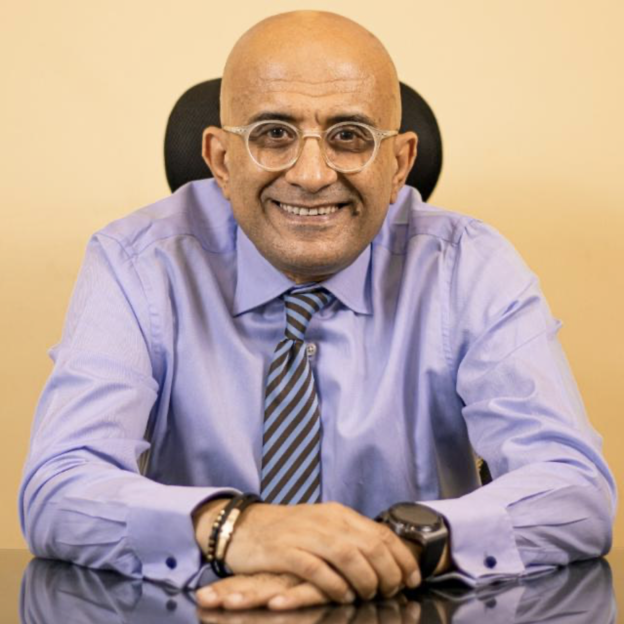 Prof.Dr.Yasser El sayed