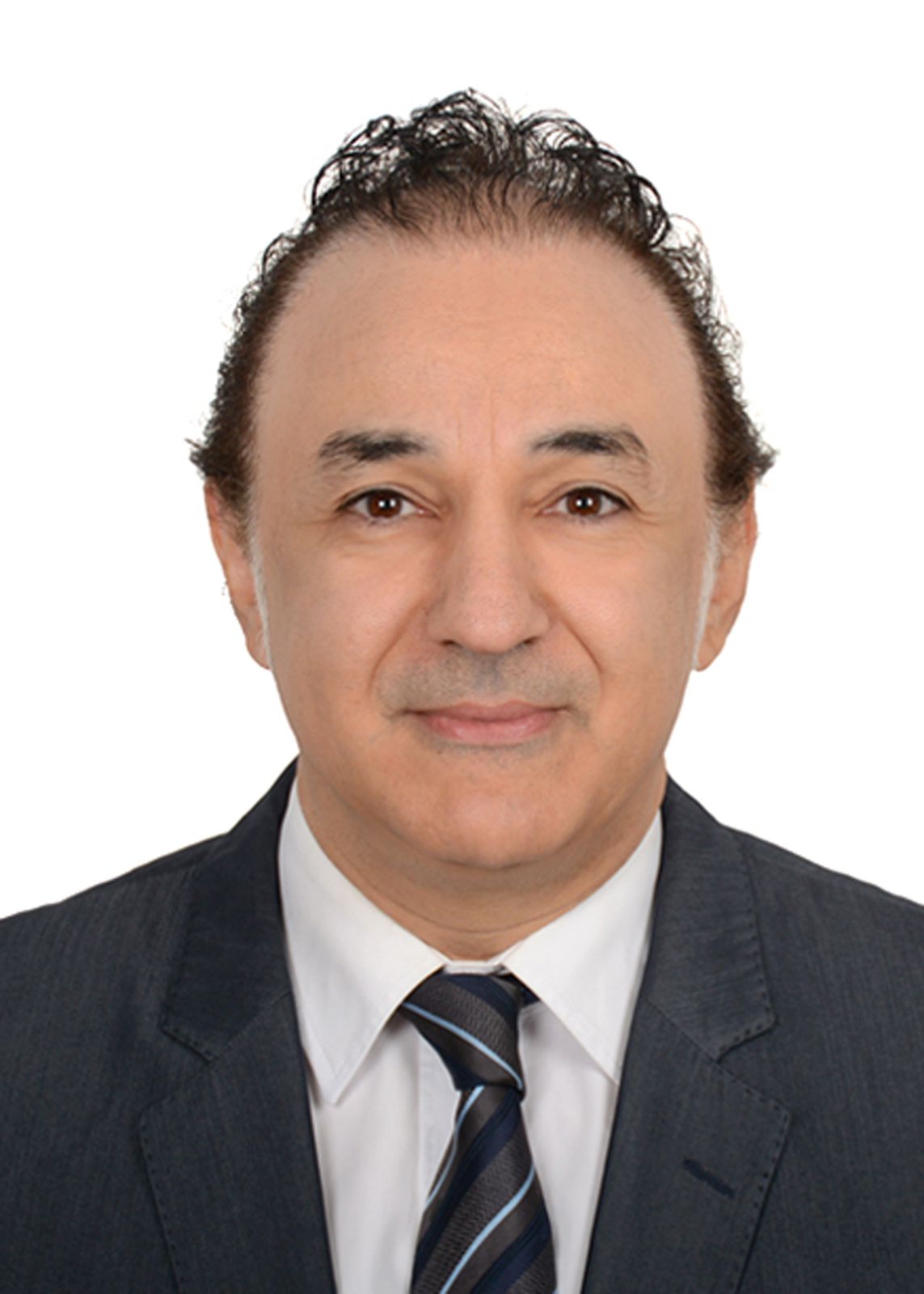 أ.د.أمنيه أحمد يحي