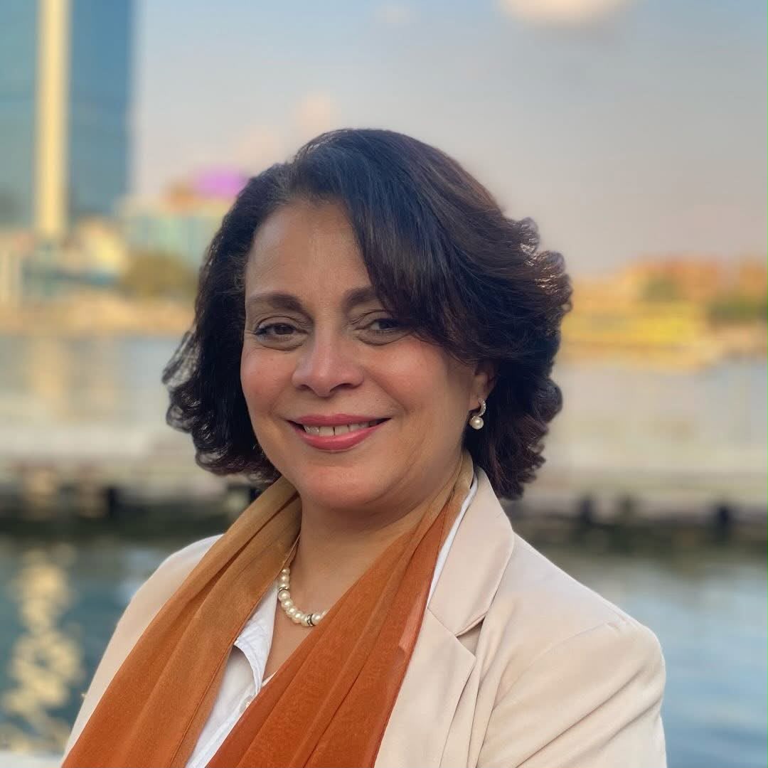 Prof.Dr.Dalia Fouad