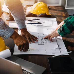 Center for Engineering and Technical Consultations